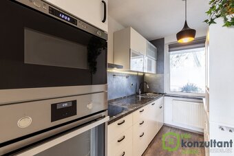 Prodej byty 4+kk, 112 m2 - Moravec, ev.č. 00634 - 6