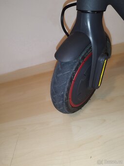 Prodám koloběžku Xiaomi pro 2 - 6