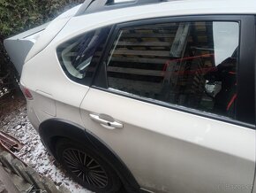Subaru impreza xv 2.0D - 6