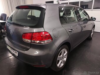 ►VW GOLF PLUS VI •1.4i•59KW•2013•108tKM•LIFE◄ - 6