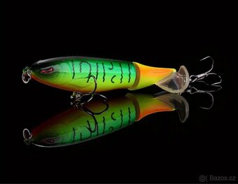 Whopper plopper - 6
