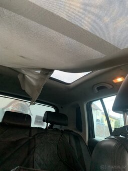 VW Tiguan 2.0 2008 - 6