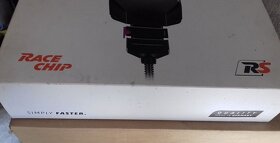 RaceChip GTS Black RS Audi A3 8P - 6