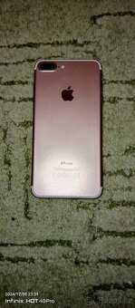 Prodám iPhone 7 Plus 128 GB - 6