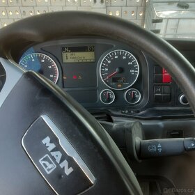 MAN TGX 18,440 - 6
