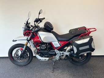 Moto Guzzi V 85tt 2020 - 6