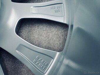TOP zimní kola R18 Škoda Kamiq - 6