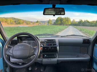Fiat Cinquecento 0.9 - 6