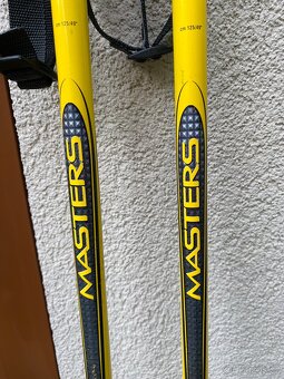 Lyžařský set | Lyže ROSSIGNOL DV6 ROSSITOP 188 - 6