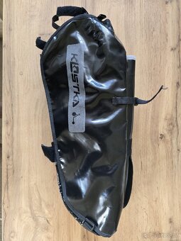 Brašna kostka TWIN 28 XXL - nepromokavá - 6