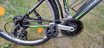 Horské kolo Alpina ECO M10 - 6