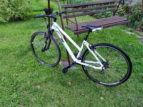 Dámské kolo KTM Fun Line - 6