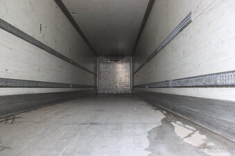 Schmitz SKO 24, ZVEDACÍ NÁPRAVA, SAF, CARRIER - 6
