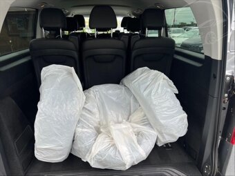 MV Vito Tourer 124 CDI, 4x4, Extra Long na prodej - 6