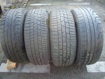 ALU KOLA orig.AUDI 16" 5x112 7,5" et-37,stř.-66,6, - 6