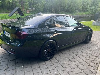 Bmw f30 328i xdrive - 6