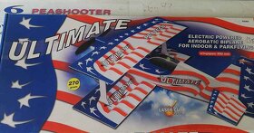 RC modely nové stavebnice - 6