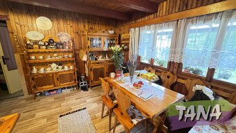 Prodej chaty v lokalitě- Albrechtice nad Orlicí, Nová Ves - 6