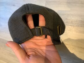 Chlapecká zateplená kšiltovka Reebok - 6