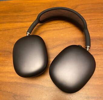 Airpods max + záruka - 6