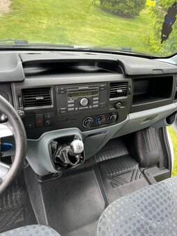 Ford transit 2.2 TDCI - 6
