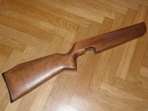 Pažba na vzduchovku 631 - ORIGINÁL - 6