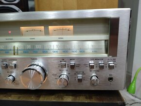 receiver Sansui G 7000 - 6