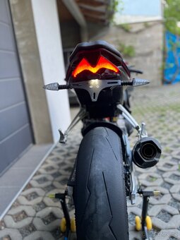 Aprilia RS 660 - 6