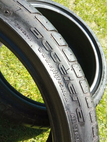 2 letní pneumatiky Accelera 215/40/17 - 6
