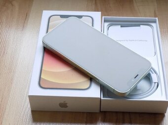 APPLE iPhone 12 mini 128GB Green - 6