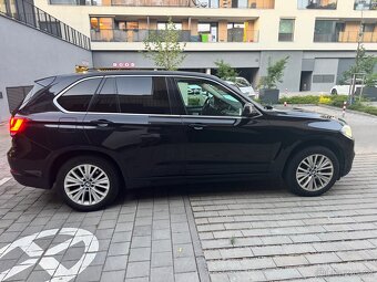 BMW X5,30D,XDrive, nehav., odpočet DPH - 6