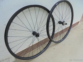 Kvalitné Kolesá 29 er. Syntace V30i. Boost XD. - 6