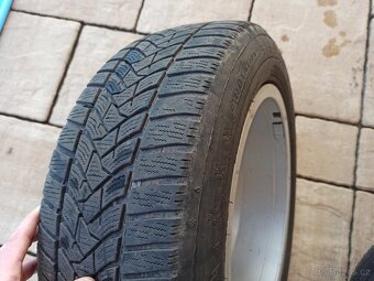 Originální kola Audi A4 B8 (8K0071) - 6