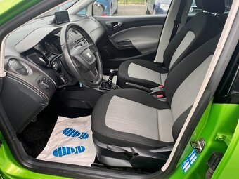 Seat Ibiza 1.2 TSi 77kW - 6