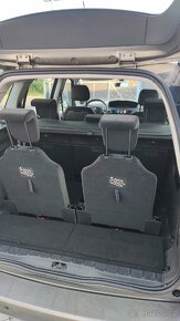 Citroën C4 Grand Picasso 1,6 HDI 80kW, manuál, tažné - 6