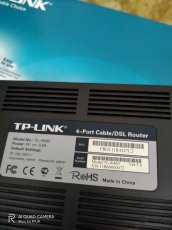 PRODÁM ROUTER. - 6