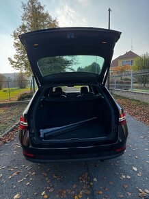 Prodám Škoda Superb Laurin a Klement - 6