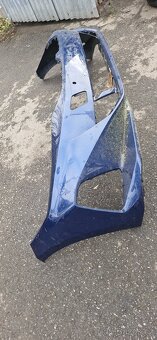 Predni naraznik bmw 3 g20/g21 lci 4 pdc - 6
