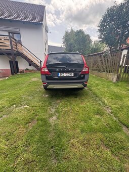 Volvo XC70 2,4 D5 136kw - 6