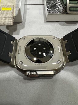 APPLE WATCH ULTRA 1.GEN - 6