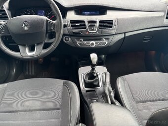 Renault Laguna III - 6