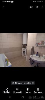 Pronajem bytu Vochov - 6