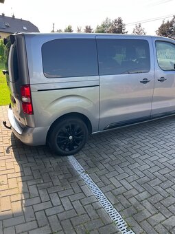 Toyota Proace Verso Selection - 6