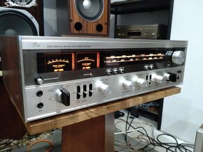 receiver Luxman R 1500 - 6