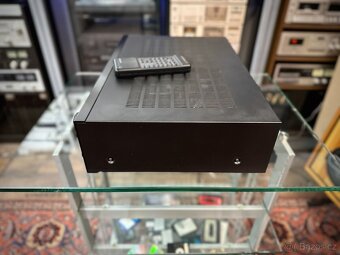ONKYO TX-7720 (r.1989) PHONO MM, dálka - 6