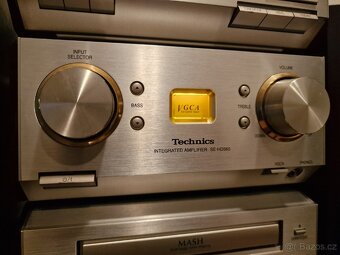 Technics SE-HD 560 - 6