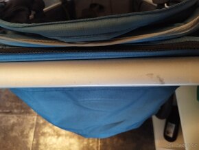 Sportovní kočárek Thule Urban Glide Majolica Blue - 6