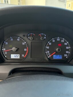 Škoda Fabia 1.4mpi 44kw - 6