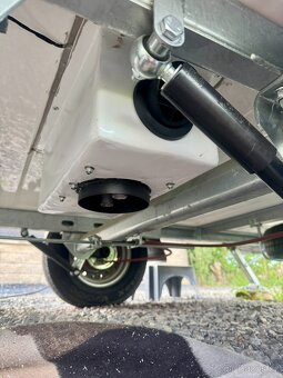 Niewiadow N126NN Nový + nadstandardní výbava - 6