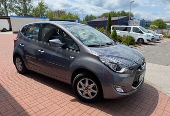 HYUNDAI ix20, 1.4 - 6